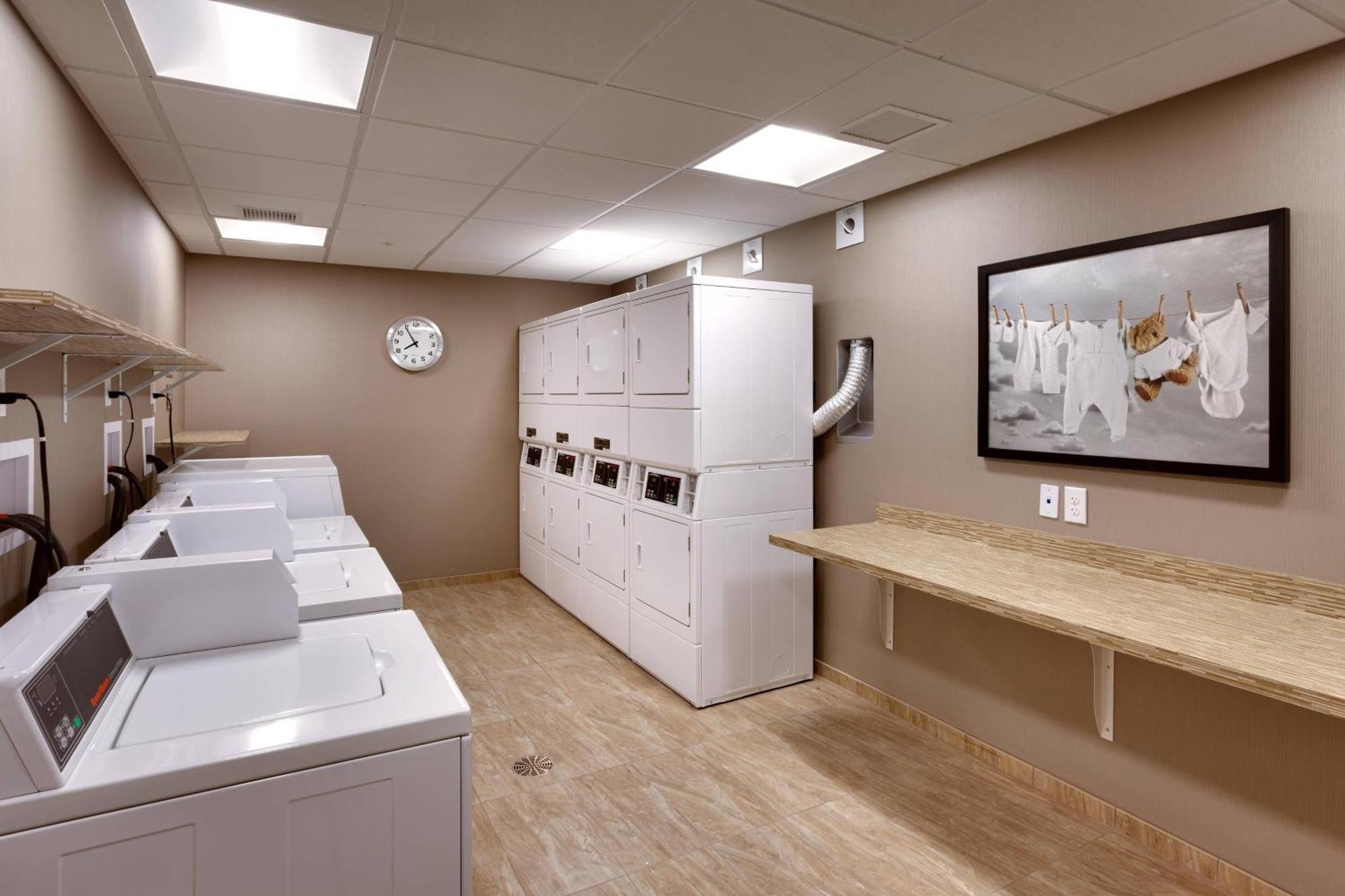 Residence Inn By Marriott Salt Lake City-West Jordan Buitenkant foto