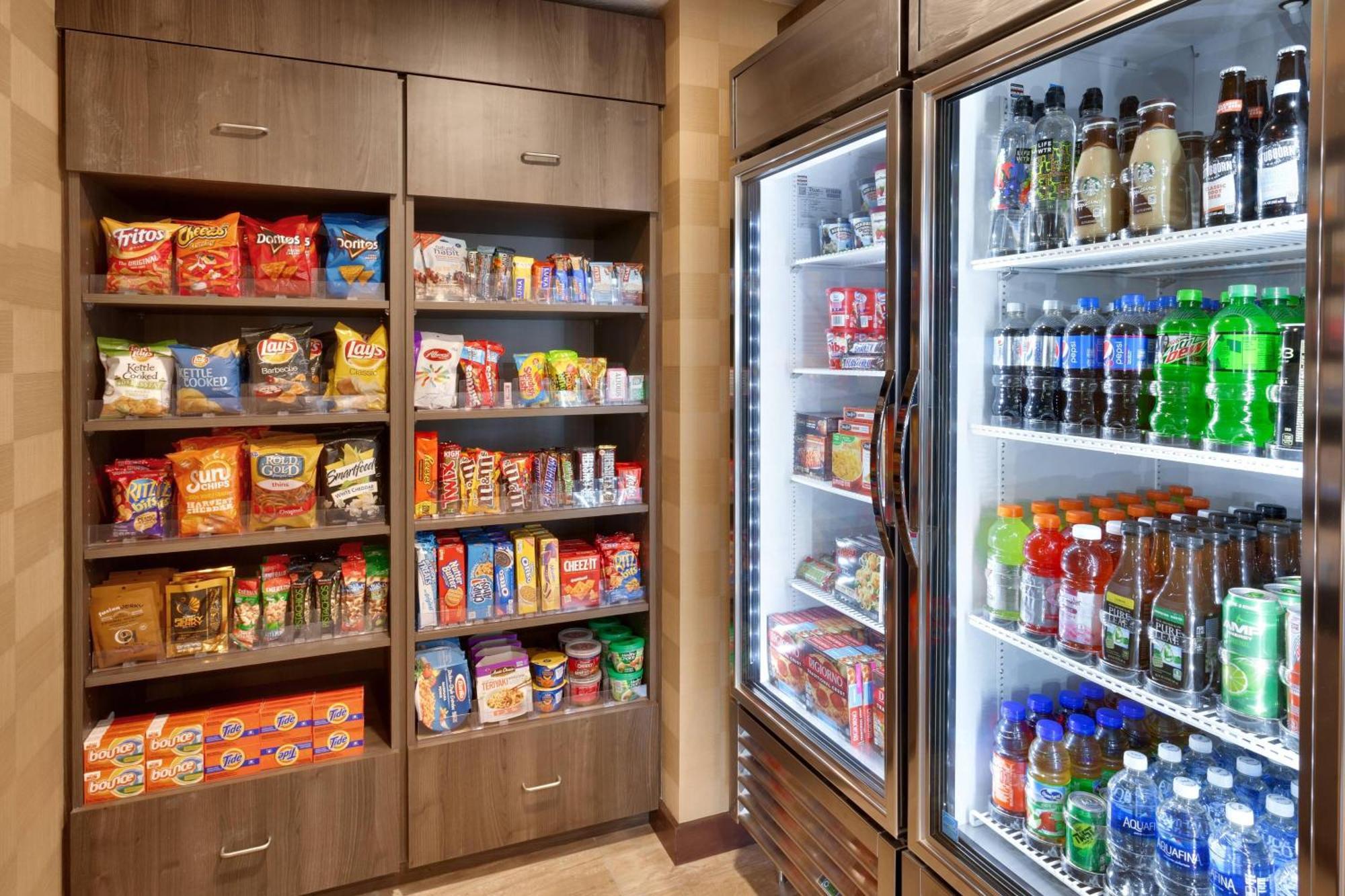 Residence Inn By Marriott Salt Lake City-West Jordan Buitenkant foto