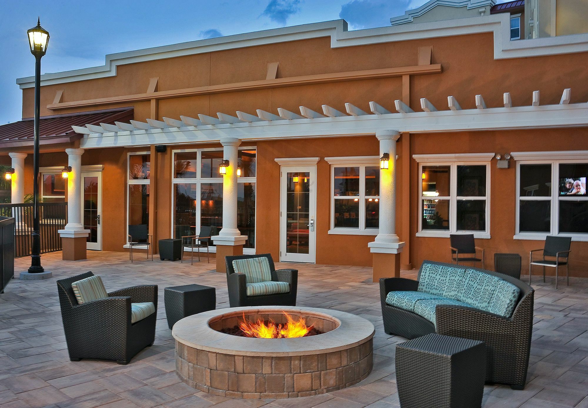 Residence Inn By Marriott Salt Lake City-West Jordan Buitenkant foto